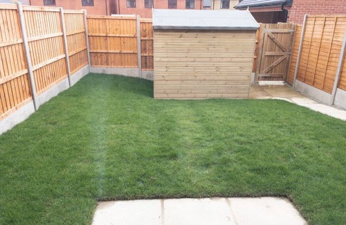 Willesborough Casa | Heritage House Ashford