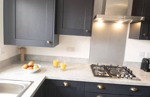 Willesborough Casa | Heritage House Ashford