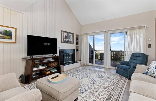 Nellysford Condominio | Northridge 09 with Wintergreen Advantage