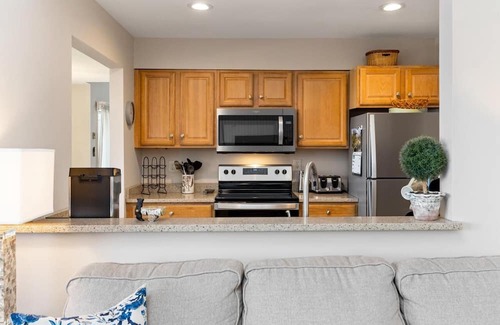 Nellysford Condominio | Northridge 09 with Wintergreen Advantage