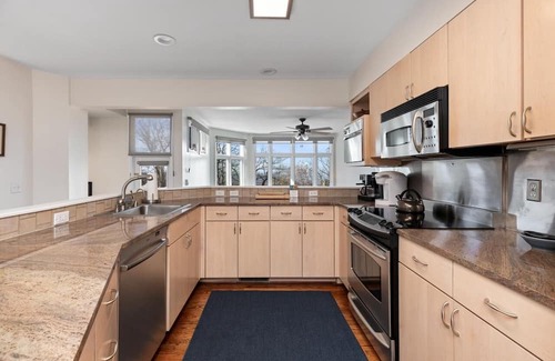 Nellysford Condominio | Shenandoah Ridge 16 with Wintergreen Advantage