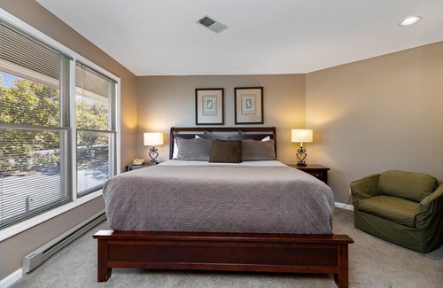 Nellysford Condominio | Shenandoah Ridge 01 with Wintergreen Advantage
