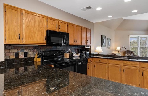 Nellysford Condominio | Shenandoah Ridge 01 with Wintergreen Advantage