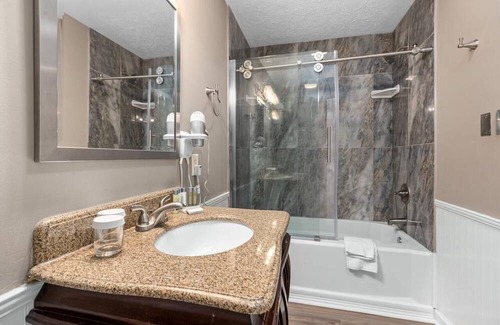 Wintergreen Condominio | Timbers Studio 07 with Wintergreen Advantage