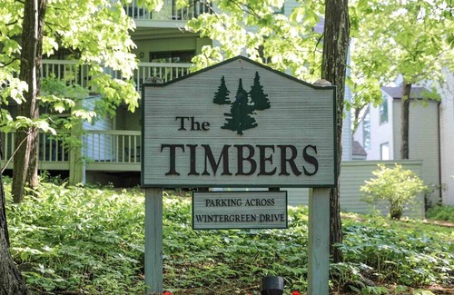 Wintergreen Condominio | Timbers Studio 07 with Wintergreen Advantage