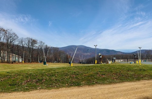 Wintergreen Condominio | Timbers Studio 07 with Wintergreen Advantage