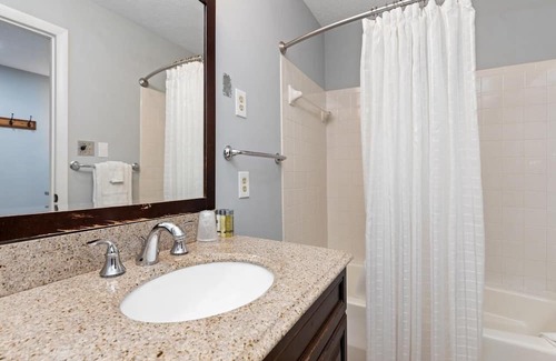 Wintergreen Condominio | Timbers Studio 18 with Wintergreen Advantage