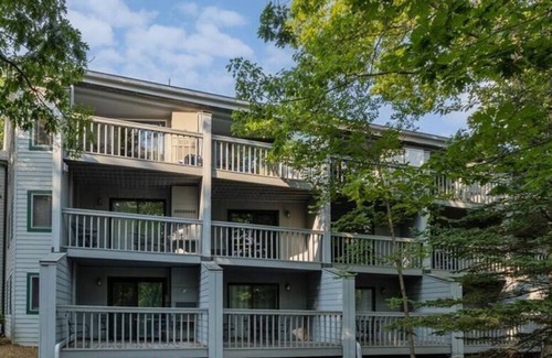 Wintergreen Condominio | Timbers Studio 14 with Wintergreen Advantage