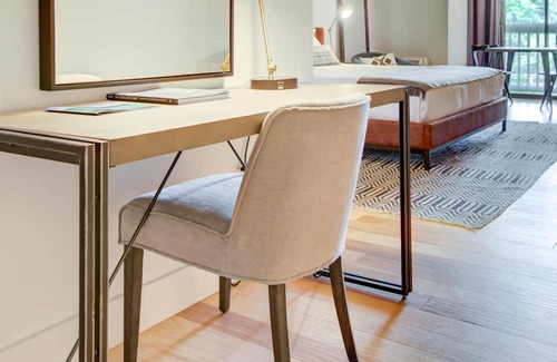 Wintergreen Condominio | Mountain Inn Studio 96 with Wintergreen Advantage