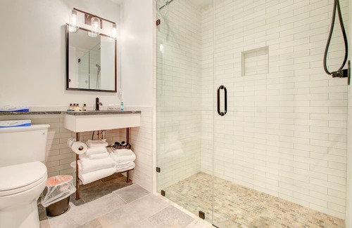 Wintergreen Condominio | Mountain Inn Studio 96 with Wintergreen Advantage