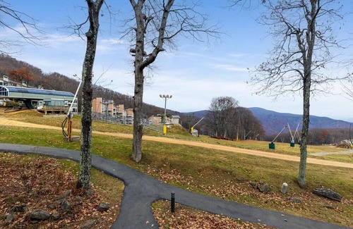 Wintergreen Condominio | Timbers Studio 47 with Wintergreen Advantage