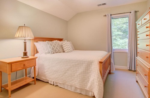Chestnut Springs Casa | Heaven Sent with Wintergreen Advantage