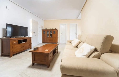 Lliria Chalet De Esquí | Charming Villa in Lliria w/ Private Pool & Garden
