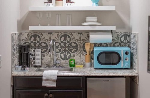 Azalea Park Casa | Studio in the heart of Orlando