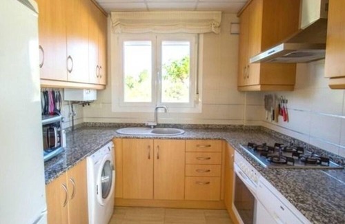 Peñíscola Villa | Villa Peniscola, 2 bedrooms, 6 persons