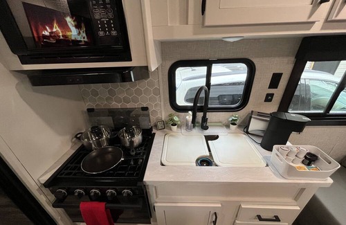 Payson Casa | Trailer/RV/Camper in Payson, Utah. Maximun nights: 6
