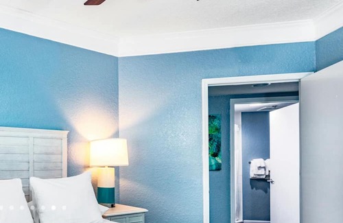 New Smyrna Beach Complejo | Daytona Beach White Sand Beaches