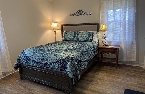 Travelers Rest Casa | House in the country but close to town