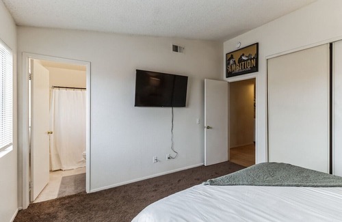 Victorville Casa | Tranquil Retreat in Adelanto 3BR/2BA Home