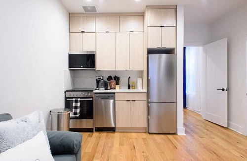 Park Slope Apartamento | 7-2 2BR/1Bath in Prime Park Slope