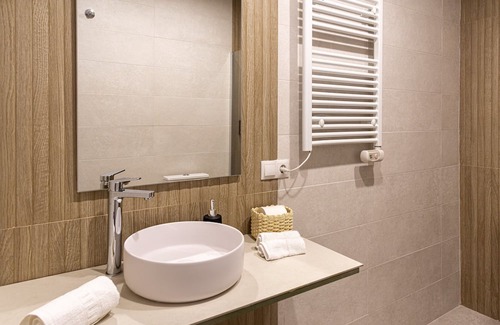 Ciutat Jardi Apartamento | Design & Love Osito Hub C