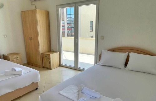 Dobra Voda Apartamento | Senator Suites - Sea View - Dobra Voda