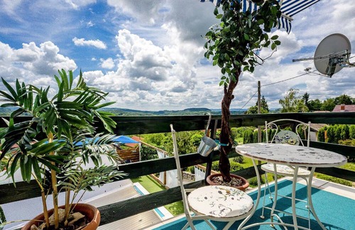 Novi Marof Casa | Holiday house Novi Marof for 1 - 9 persons with 3 bedrooms - Holiday house