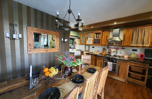 Novi Marof Casa | Holiday house Novi Marof for 1 - 9 persons with 3 bedrooms - Holiday house