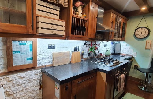 Novi Marof Casa | Holiday house Novi Marof for 1 - 9 persons with 3 bedrooms - Holiday house