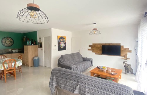 La Tourlandry Casa | Maison Près du Puy du Fou