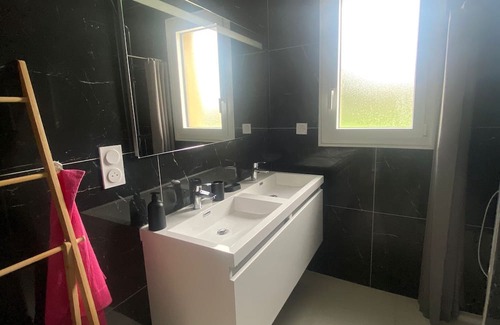 La Tourlandry Casa | Maison Près du Puy du Fou