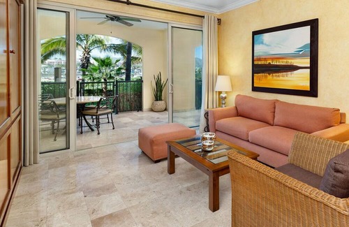 Los Cabos Complejo | Villa del Arco by Villa TS Rentals