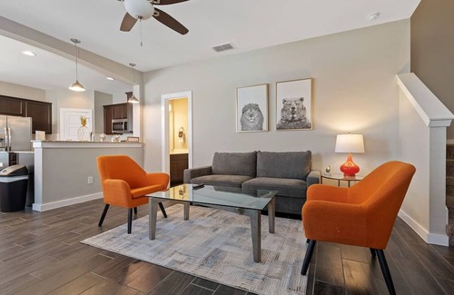 Midlothian Casa | Midlothian Modern Home