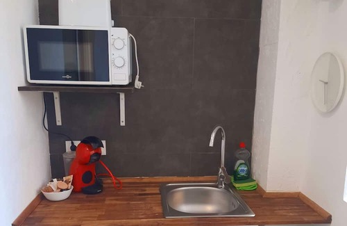 Benicalap Apartamento | Special Suite