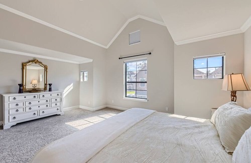 Spring Branch East Casa | Spring Branch Midterm Rental