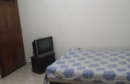 Villa Hermosa Casa | Casa Pensión Para Huéspedes Ambiente Familiar