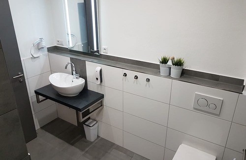 Goch Casa | Vacation home for 5 guests with 70m² in Goch (250074)