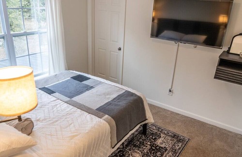 West End Casa | Equestrian Retreat in West End