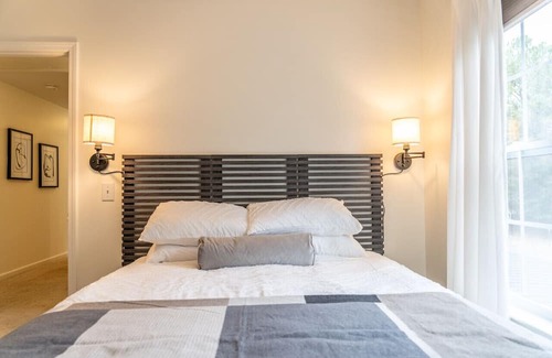 West End Casa | Equestrian Retreat in West End