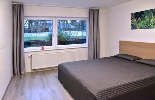 Refrath Apartamento | Top Wohnung in Refrath bei Köln