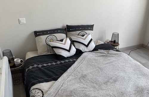 Ruaudin Casa | Maison Proche du Circuit des 24heures du Mans