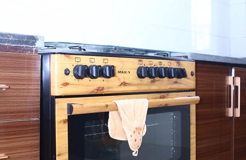 Jabi Apartamento | HOMEAWAY