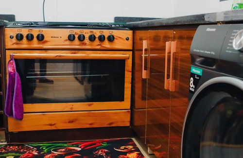 Jabi Apartamento | HOMEAWAY