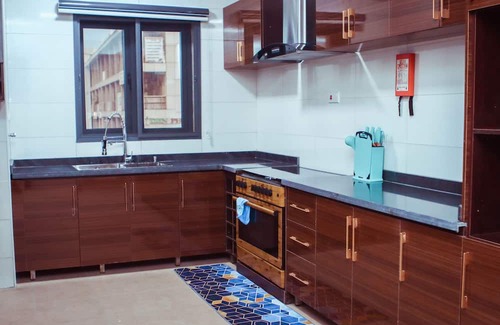 Jabi Apartamento | HOMEAWAY