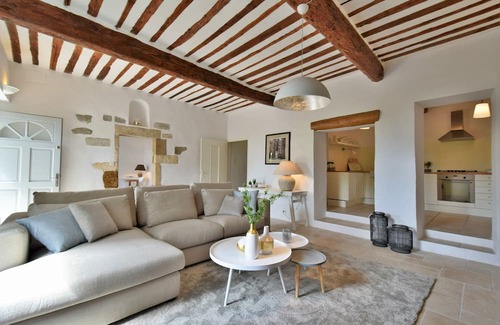 Loriol-du-Comtat Condominio | Le Mas Eydoux, Maison de Caractère