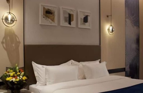 Abha Hotel | Best Western Plus Hotel