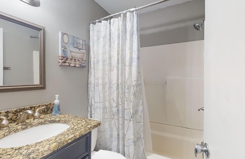 Columbia Casa | Home in Columbia, 5 miles from downtown
