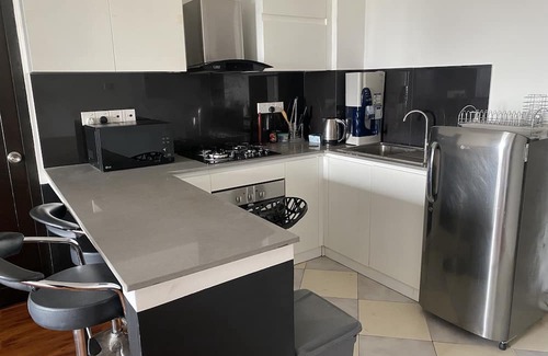 Borella Apartamento | 8th Heaven at Treasure Trove