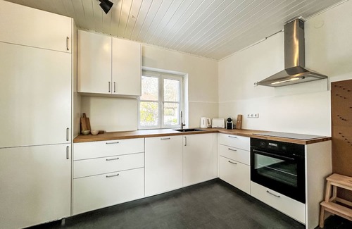 Velden am Worther See Apartamento | Rachel by Interhome