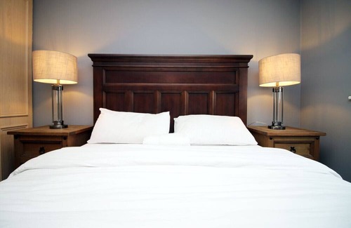 Ely Casa | Spacious 3BR House Cardiff - Free Parking 3 cars